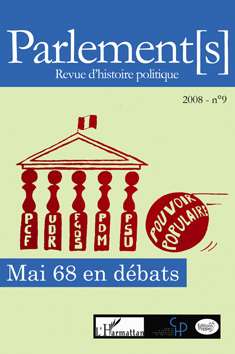 N°9 : Mai 68 en débats