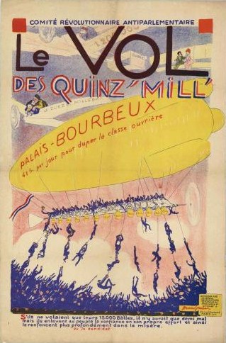 affiche 1910