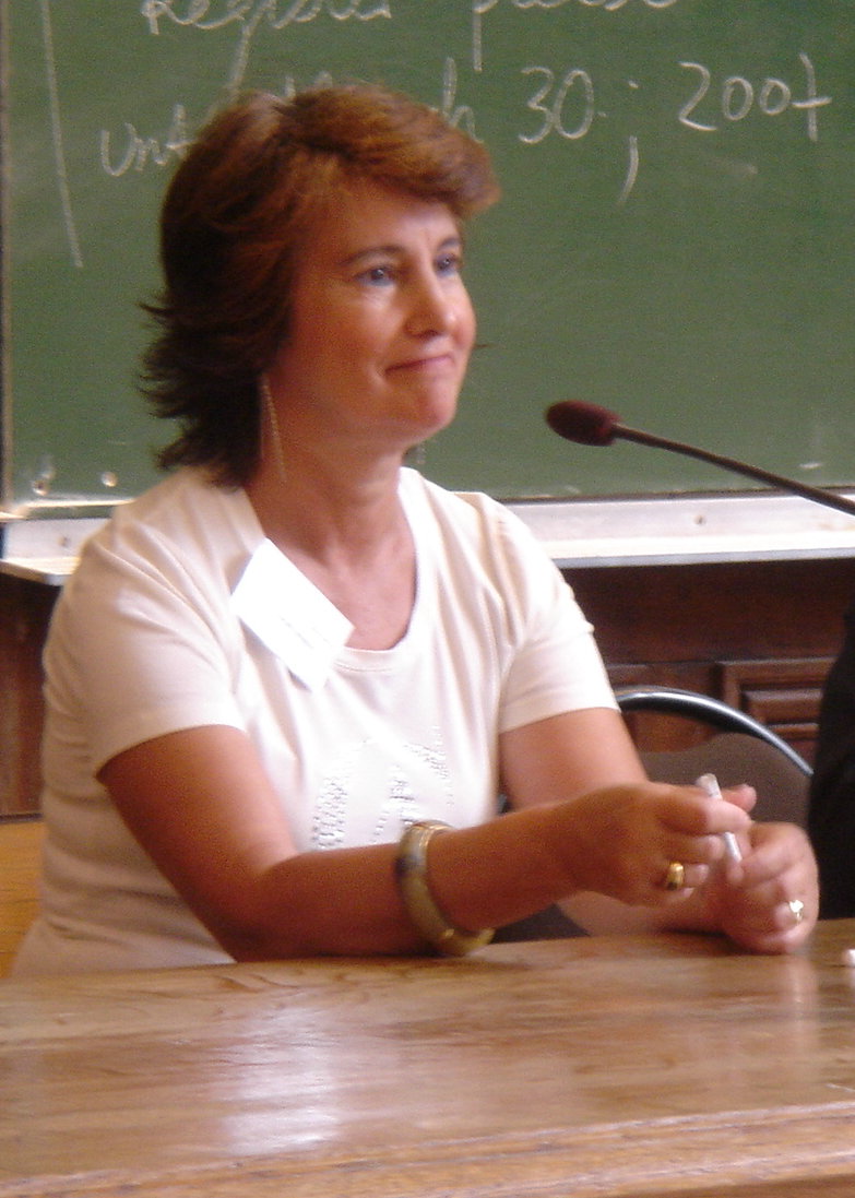 Maria Helena da Cruz Coelho