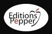 �ditions Pepper-L'Harmattan